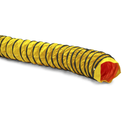 TROTEC Tubo per il trasporto dell'aria SP-T 425 mm, 7,6 m precio