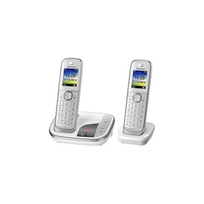 Cordless KX-TGJ322GW