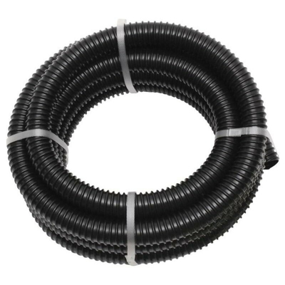 Tubo Di Aspirazione 5M 1 Nero
