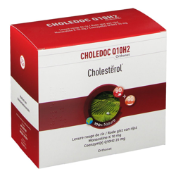 Orthonat Choledoc 10 Q10H2 características