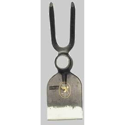 Angelo B. Zappino Quadro con Corna Gr.400 Made in Italy