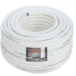 Tubo Gas Metano ART.01200130500 precio