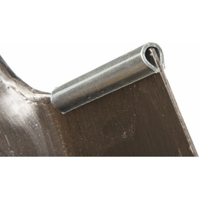 Bordo Arrotondato Pala - Per 2 (Grande)