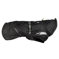 Giacche Summit Parka Hurtta: Nero - 20 cm en oferta