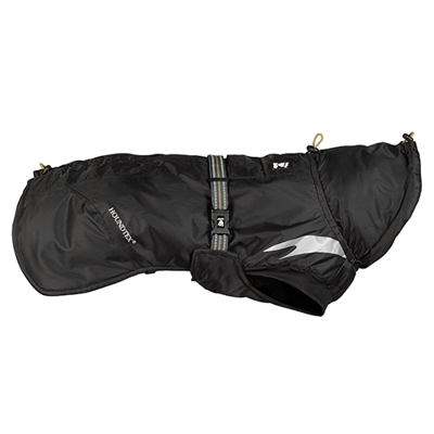 Giacche Summit Parka Hurtta: Nero - 20 cm