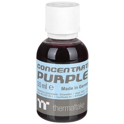 Liquido Refrigerante Concentrato 50 ml Colore Viola