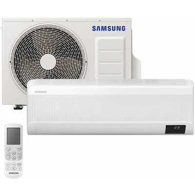Samsung Climatizzatore Monosplit Inverter Windfree Avant 18000 BTU R32 F-AR18AVT 2020