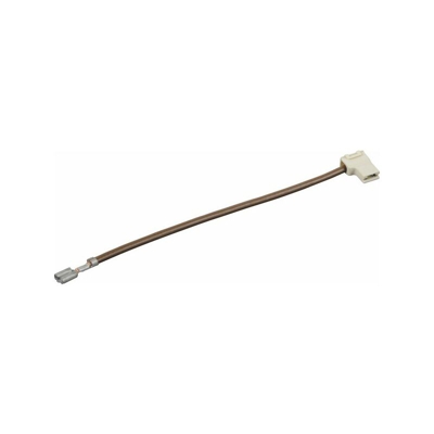 Cablaggio 2,5X160 (faston-faston) : 925025 - Chaffoteaux