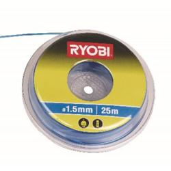 Bobina di ricambio ryobi 5132002625 - Giallo - - Giallo precio