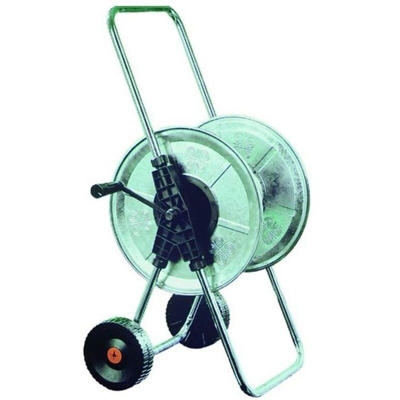 Avvolgitubo Carrello Babycar 216 Smontato Mt. 50 - Agrati