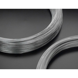 Bricoshop24 - Filo di Ferro Zincato Matassa 20 kg 1.5mm 1440mt per Legatura Rete da Recinzione en oferta