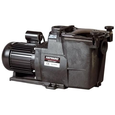 Pompa Di Filtrazione 1 Hp, 15,5 M3 / H Mono 2  '''' - Sp2611xe161