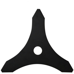 Disco 3 Denti Ø255 3 Mm Per Decespugliatore - Echo precio