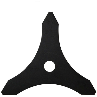 Disco 3 Denti Ø255 3 Mm Per Decespugliatore - Echo