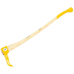 1592386 Zappino tiratronchi 1100 mm 2.785 kg - Ochsenkopf en oferta