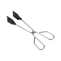 "elektro - Pinzette con pala in acciaio inossidabile. 30 centimetri en oferta