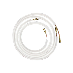 ReadyClim AIRTON collegamento del refrigerante - 4m - Diametro 1,4 3,8 - Gas R32 - 409597 en oferta