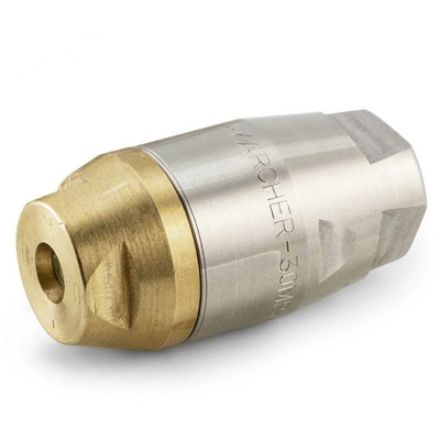 Karcher - Ugello rotante pulizia tubi D21/040