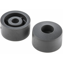 Supporto antivibrazioni in PE (Confezione da 50) - Rs Pro en oferta