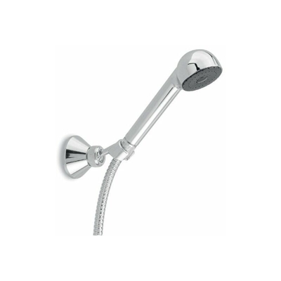 Doccetta doppio uso flessibile cm 150 per gruppo vasca esterno serie ecoline gs