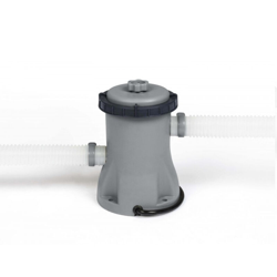 Pompa Filtro 1249lt/h per 57265 características