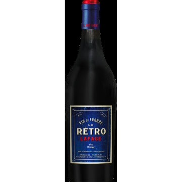 LA RETRO 2020 - DOMAINE LAFAGE
