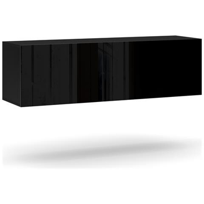 Livol L Mobile Tv 140 Cm Nero