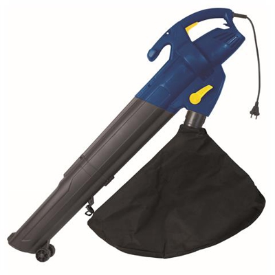 PRASB3000 Aspiratore / Soffiatore Motopro 3000 W