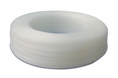 Filo in puro Teflon Sniafil ? 4,4 mm in Matassa da 700 metri conf. 11 Kg