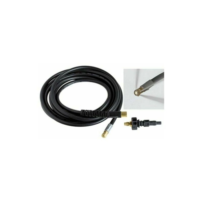 Sonda sturatubi per Idropulitrice Valex da 15m codice 1520109