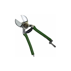 Forbice Doppio Taglio Cm. 21 - Prestige en oferta