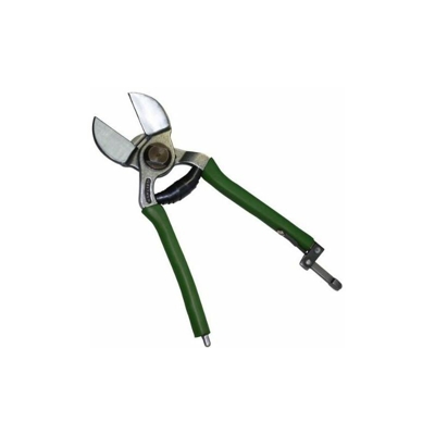 Forbice Doppio Taglio Cm. 21 - Prestige