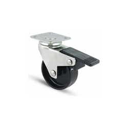 Valsecchi - Ruota Mobili220t/bis Freno+piastramm 60 en oferta