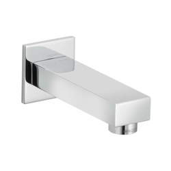 Beccuccio per vasca Edition 11 DN 20, 51145 per tutti gli accessori da incasso, cromato, 146 mm - 51145010000 - Keuco precio