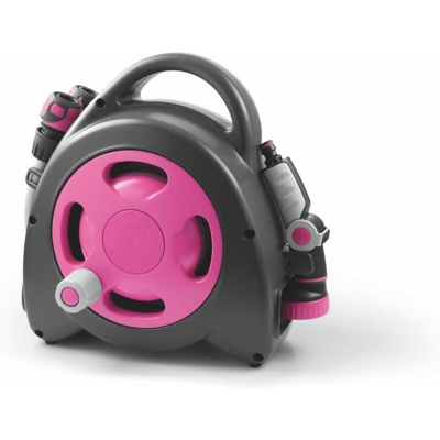 GF - AVVOLGITUBO PORTATILE “AQUABAG MAXI” - Fucsia