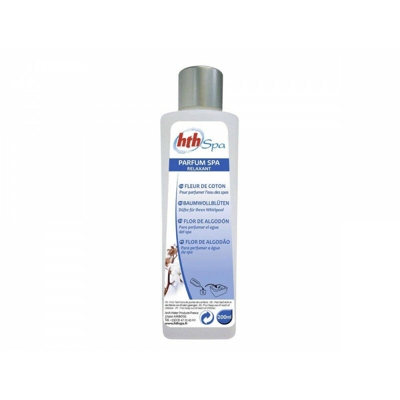 200 ml - Fiore di cotone - Fragranza Spa