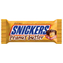 Snickers Peanut Butter precio