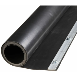 Nature 6030226 Guaina antiradice 0,7 x 3 m HDPE nera características