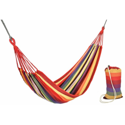 Amaca Monoposto Multicolore - Multicolore - HI en oferta