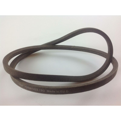 Cinghia piatto lame trattorino CASTELGARDEN 135061423/0 RIDER F72 ORIGINALE precio