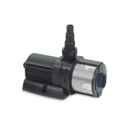 pompa per getto d'acqua e fontana 50w cavo 10m - aquarius universal eco 4000 - oase precio