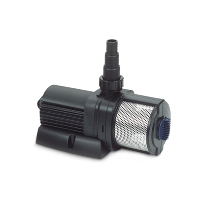 pompa per getto d'acqua e fontana 50w cavo 10m - aquarius universal eco 4000 - oase