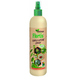 Naturae Tripla Azione Spray 500Ml características