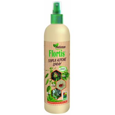 Naturae Tripla Azione Spray 500Ml