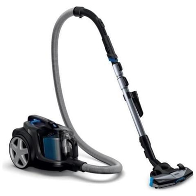 Fc9742 / 09 Aspirapolvere Senza Sacchetto Powerpro Expert - 650w - 76 Db - A - Inchiostro Nero
