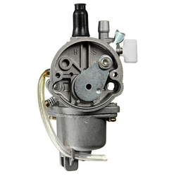 Carburatore carb Motore a 2 tempi Mini Quad ATV Moto Pocket Dirt Bike 47cc 49cc características