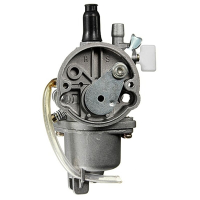 Carburatore carb Motore a 2 tempi Mini Quad ATV Moto Pocket Dirt Bike 47cc 49cc