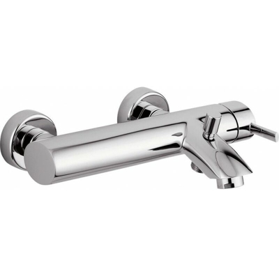 Ehm Miscelatore Valvola Cromo