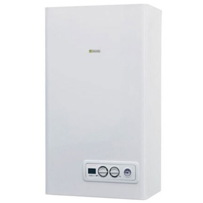 Beretta Clima - Caldaia Beretta a condensazione CIAO AT 29 CSI LOW NOx a Metano 20151830