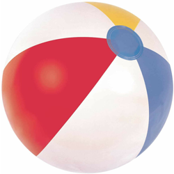 Ver Pelota de Playa Hinchable Beach 61 cm - Bestway y sus características Pelota de Playa Hinchable Beach 61 cm - Bestway precio
